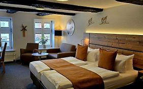 Hotel Am Markt&Brauhaus Stadtkrug